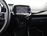 Toyota Aygo (2016) 1.0 VVT-i, Automat, ČR,1.maj - náhled 10