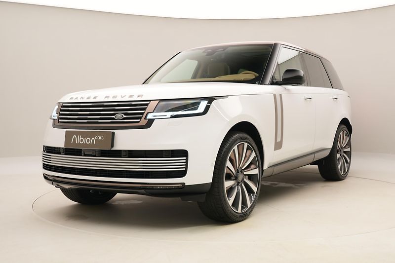 Land Rover Range Rover (2026) SV P615 SWB - fotografie inzerátu