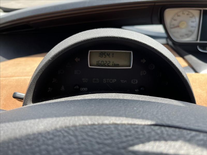 Lancia Phedra 2,0 JTD KLIMA TAŽNÉ STK 7/2028 - fotka 22 z 34