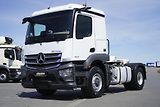 Mercedes-Benz Actros (2022) 1843 / ACC / E 6 / MP 5 / 4 X  - náhled 22