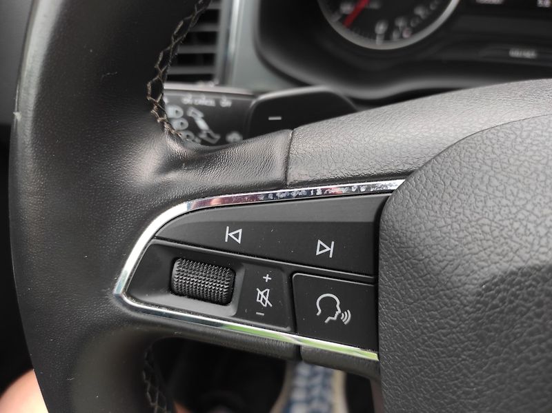Seat Ateca 1.6CR 85kW, DSG, STYLE - fotka 27 z 52