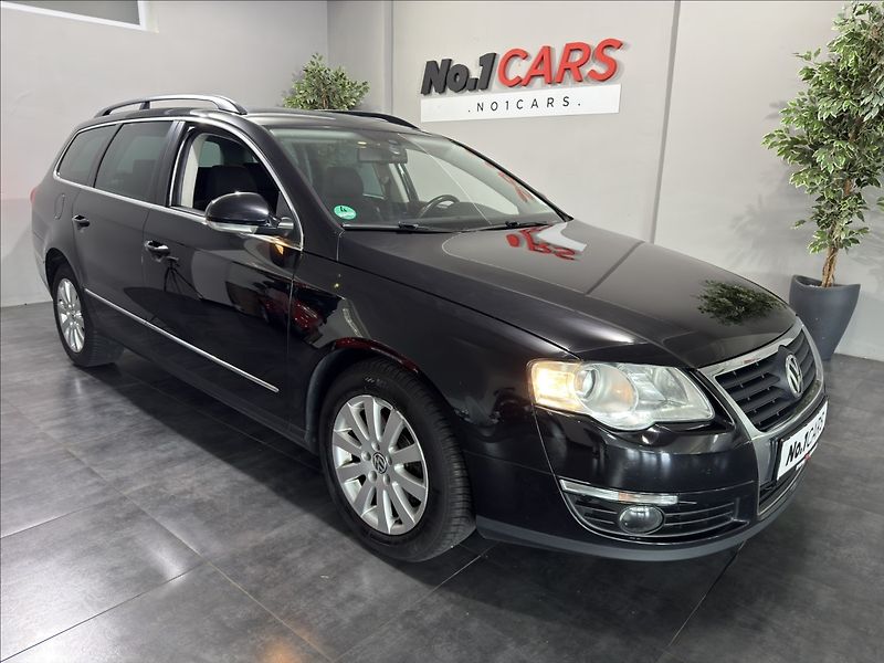 Volkswagen Passat 2,0   TDI 103KW BEZ KOROZE TOP - fotka 2 z 40