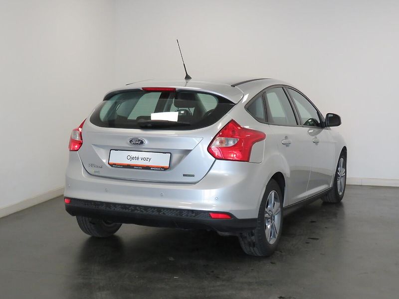 Ford Focus - fotka 2 z 23