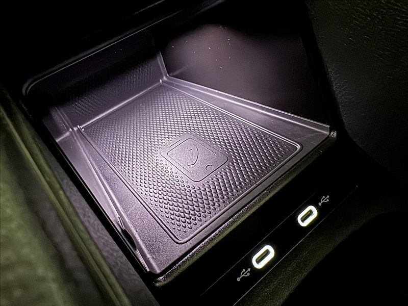 Volkswagen ID.4 Pro Performance LED Tepelko - fotka 47 z 50