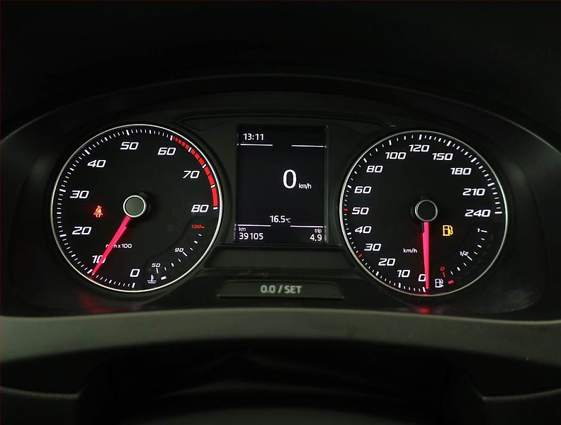 Seat Toledo (2017) 1.0 TSI, Serv.kniha - fotka 9 z 18