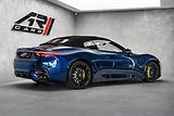 Maserati GranCabrio Trofeo - náhled 6
