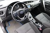 Toyota Auris 1,8 HYBRID KAMERA, SERVISKA - náhled 12