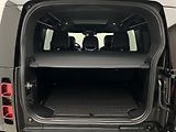 Land Rover Defender (2025) 110 D250 X-DYNAMIC SE AWD Aut - náhled 44