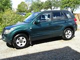 Suzuki Grand Vitara (2006) 1.9 DDiS 95kW  BEZ KOROZE - náhled 1