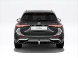 Mercedes-Benz Třídy C (2026) 2,0 C 220 d 4MATIC kombi - náhled 5