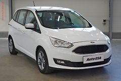 Ford C-MAX (2018) 1.0 EcoBoost - fotografie inzerátu