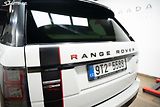 Land Rover Range Rover Autobiography 4,4 SDV8 250 kW - náhled 12
