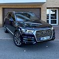 Audi Q7 (2017) 3.0 TFSI V6 QUATTRO PREMIUM+ - náhled 1