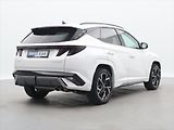 Hyundai Tucson 1,6 T-GDI MHEV 118kW N Line CZ - náhled 7