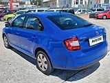 Škoda Rapid (2019) 1.0TSi, 1.maj,ČR, Active - náhled 6