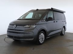 Volkswagen California eHybrid 4M Ocean Kam El.dveře - fotografie inzerátu