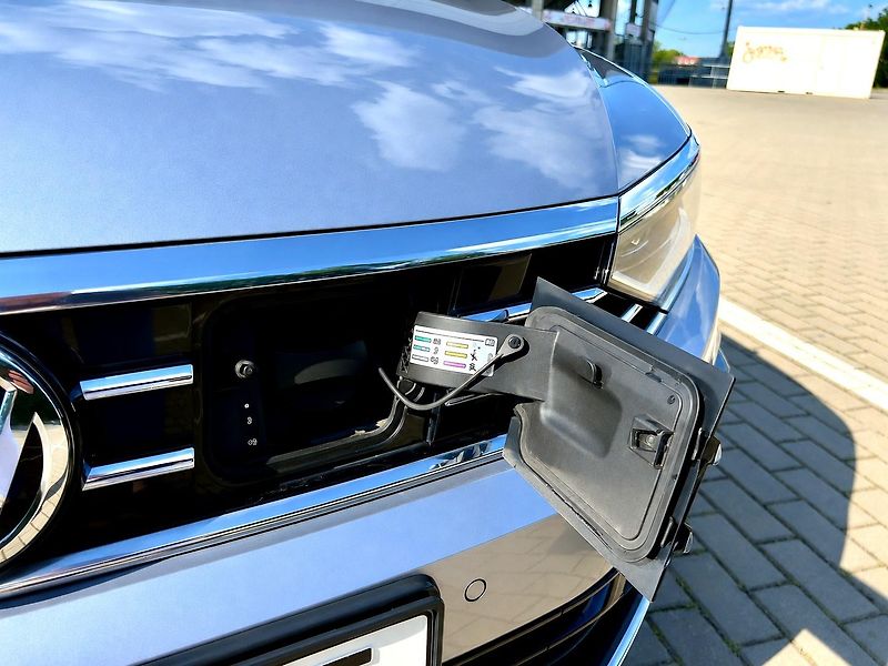 Volkswagen Passat (2020) - fotka 15 z 18