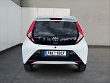 Toyota Aygo 1,0 VVTi x-play - náhled 4