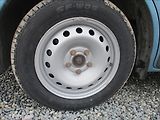 Renault Trafic 2,5 DCi, 8 míst, klima, tažné, - náhled 23