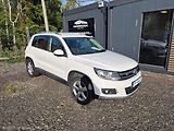 Volkswagen Tiguan 2.0TDi 130kW 4x4, DSG,webasto, - náhled 1