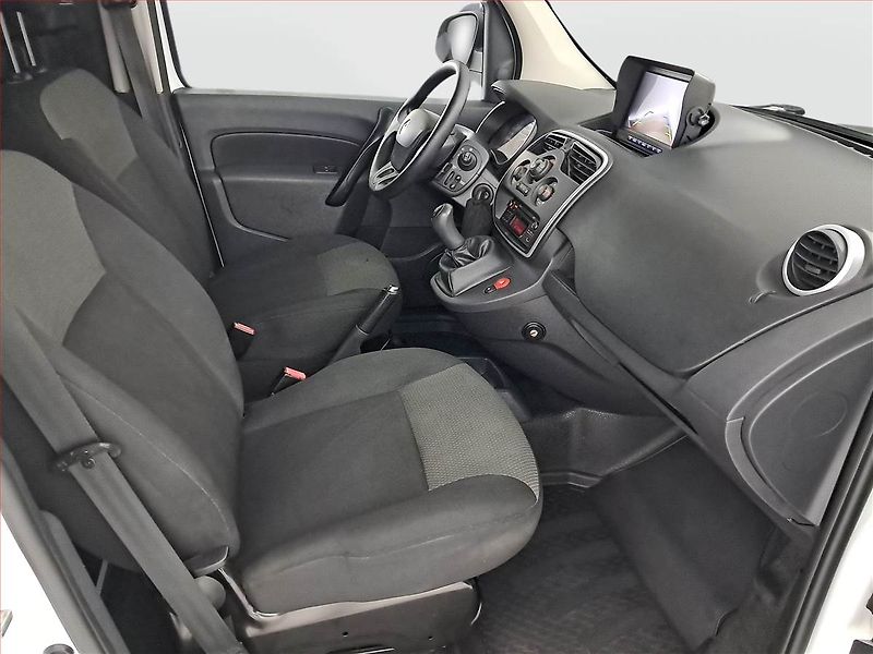 Renault Kangoo (2019) 1.5 dCi, ČR - fotka 9 z 13