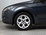 Ford Focus (2010) 1.6 i, LPG, po STK - náhled 11