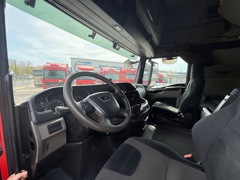MAN TGX18.470 XXL EURO 6 MEGA/lowd - fotka 13 z 18
