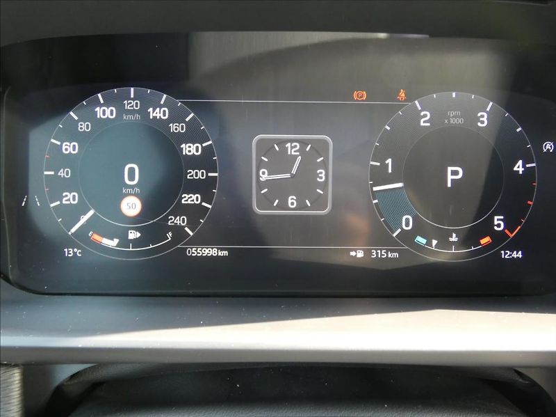 Land Rover Discovery 3,0 D250 Dyn SE,5let záruka,ČR - fotka 23 z 41
