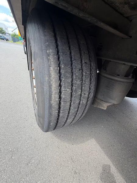 Scania Ostatní R 450 6x2 110cbm - fotka 16 z 23