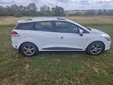 Renault Clio (2013) Renault Clio IV Grandtour  - náhled 6