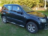 Suzuki Grand Vitara (2008) - náhled 4