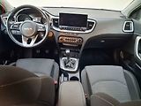 Kia Ceed (2022) 1.5T-GDi, 1.maj,ČR, Navigace - náhled 8