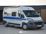 Citroën Jumper (2024) 6m, Markíza, Solar, Ťažné - náhled 1