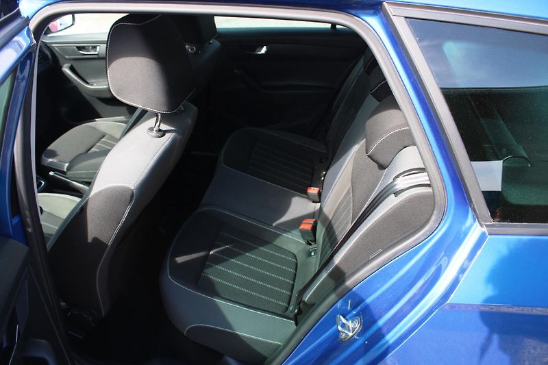 Škoda Fabia (2020) REZERVACE - fotka 10 z 16