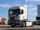 Scania Ostatní R410, EURO 6, RETARDER - náhled 1