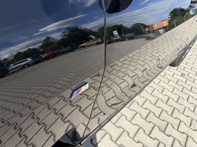 BMW X7 (2022) 40XD 250kW M-PAKET R22 CZ TOP! - fotka 17 z 48