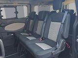 Ford Tourneo Custom (2017) Ecoblue 2.0 125kw, ČR, klima, - náhled 13