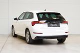 Škoda Scala 1.0TSI,81kW STYLE,ČR,1.M,TAŽNÉ - náhled 8