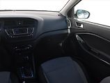 Hyundai i20 (2016) 1.4, Automat, Serv.kniha - náhled 8