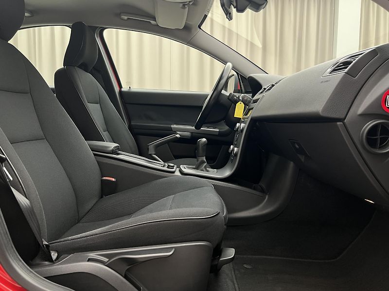 Volvo S40 CZ PARK. SENZORY - fotka 16 z 33