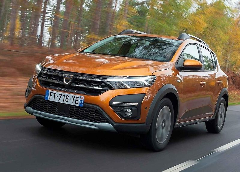 Značka Hyundai nabízí zájemcům solidní výběr v nižší cenové hladině