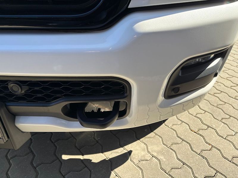Dodge RAM 3.0 I6 548k LIMITED NIGHT RAMB - fotka 87 z 88
