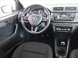 Škoda Fabia (2016) 1.2 TSI, Tempomat - náhled 7