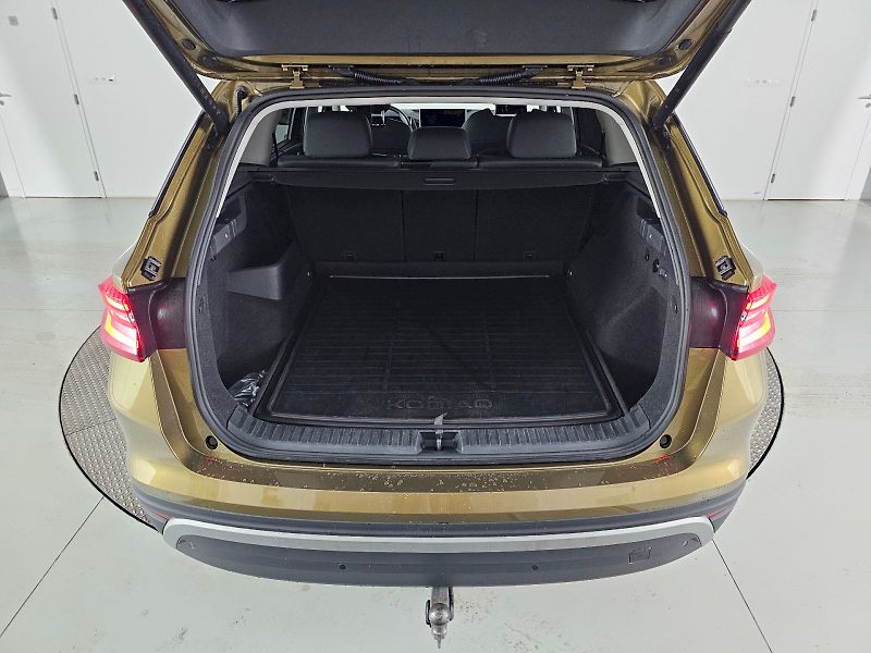 Škoda Kodiaq (2024) 2.0TDI 142kW 4x4 DSG EXCLUSIVE - fotka 30 z 30