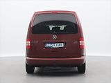 Volkswagen Caddy 1,2 TSI Cup 1.Maj Navi Tažné - náhled 6