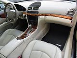 Mercedes-Benz Třídy E (2005) E 320 165kW AUTOMAT BEZ MĚCHŮ - náhled 14