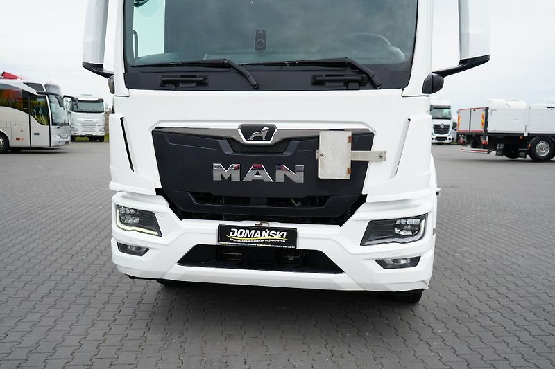 MAN TGM (2021) 18.290 / ACC / EURO 6 / IZOTER - fotka 24 z 49