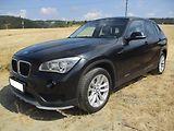 BMW X1 3.0d Xdrive*A/T*NAVI*XEN*ČR  - náhled 1