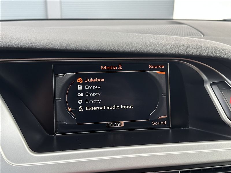 Audi S4 3,0 TFSI 441PS  Quattro MTM A/ - fotka 32 z 50