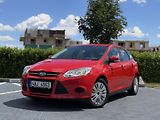 Ford Focus (2014) 1.6i 77 kW/park. senzor - náhled 1